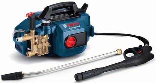 Bosch High Pressure Cleaner 140Bar, 2300W, 520L/h, 17kg GHP5-13C